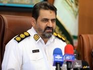 توصیه‌های راهنمایی پلیس برای شب یلدای کم‌تصادف
