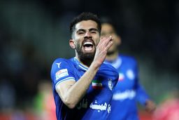 ستاره جوان در استقلال ماندنی شد