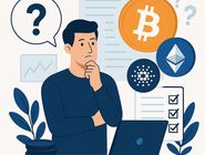 چگونه بفهمیم چه ارز دیجیتالی بخریم؟