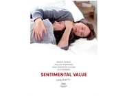 پدران و دختران/ارزش عاطفی ساخته اخیر تریر داستان یک خانه است