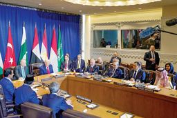 خاورمیانه‌ای که اسرائیل ساخت/چرا واشنگتن باید هزینه‌هایی که اسرائیل بر خاورمیانه تحمیل کرده، کاهش دهد؟