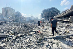 دروغ‌هایی که آمریکا به خودش می‌گوید/کاهش نفوذ واشنگتن در خاورمیانه با انکار واقعیت همراه بوده است