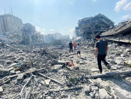 دروغ‌هایی که آمریکا به خودش می‌گوید/کاهش نفوذ واشنگتن در خاورمیانه با انکار واقعیت همراه بوده است