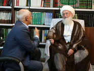  آیت‌الله نوری همدانی: به مذاکره‌کنندگان خود اعتماد داریم