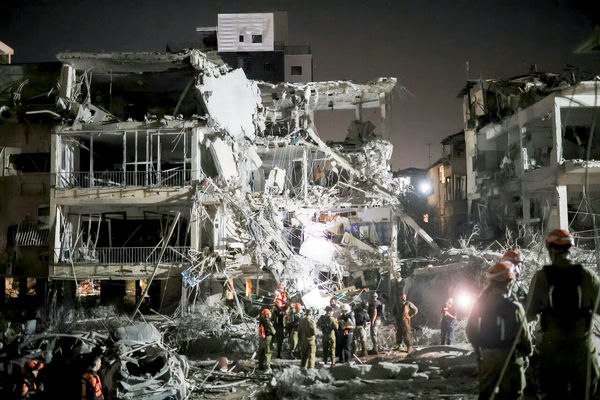 میلیاردها دلار در آتش جنگ/حمله به ایران روزانه بیش از ۷۰۰ میلیون دلار 
برای اسرائیل هزینه داشته است