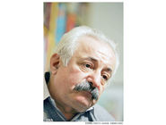 قصه‌گوی رادیو 