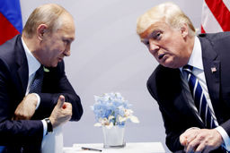 بالانس سوریه در روابط با روسیه و غرب/روسیه با نگرانی نظاره‌گر نزدیکی غرب به دمشق است، اما کرملین هنوز کارت‌هایی برای بازی دارد