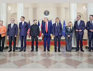 اروپا چطور به آمریکا باخت؟بررسی تلاش ناموفق اتحادیه اروپا برای فرار از تله ترامپ