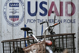 مسکو به دنبال پر کردن خلأ کاهش نفوذ آمریکا