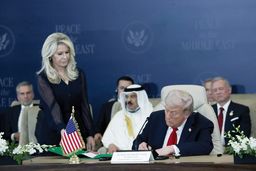 شکست صلح اجباری در فلسطین/بعید است طرح صلح ترامپ بتواند مناقشه‌‏ای به عمر بیش از یک قرن را از میان ببرد