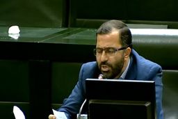 سخنگوی هیات رئیسه مجلس معرفی شد
