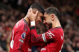 خلاصه دیدار منچستر یونایتد و چلسی