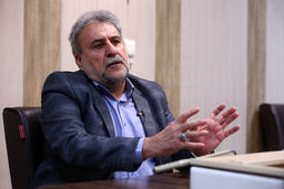 حشمت‌الله فلاحت‌پیشه رئیس کمیسیون امنیت ملی مجلس دهم: پشت مفاهیم پنهان شده و اقدامات غیرقانونی می‌کنند