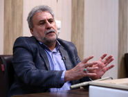 حشمت‌الله فلاحت‌پیشه رئیس کمیسیون امنیت ملی مجلس دهم: پشت مفاهیم پنهان شده و اقدامات غیرقانونی می‌کنند