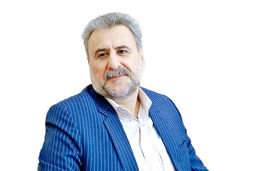 اظهارات لاریجانی کمکی به توان بازدارندگی کشور نمی‌کند