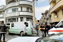 نظارت نبود، مهسا در آتش سوخت/بررسی دلیل مرگ یک دانش‌‏آموز استثنایی پس از حادثه در سرویس مدرسه طراوت در ارومیه