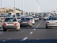 همه محورهای مواصلاتی استان تهران باز است
