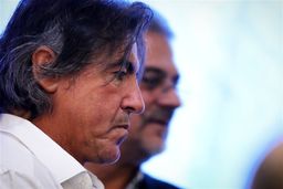 هیات مدیره استقلال تکلیف ساپنیتو را روشن کرد