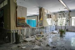 بررسی انگیزه‌های احتمالی حمله اخیر به زندان اوین  