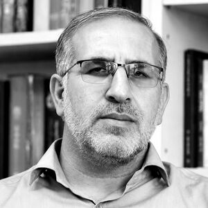 ایرج شهبازی