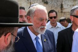 خروج دریایی آمریکایی‌ها از سرزمین‌های اشغالی