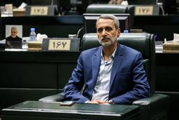 هشدار مجلس به امارات و اروپا درباره جزایر ایرانی