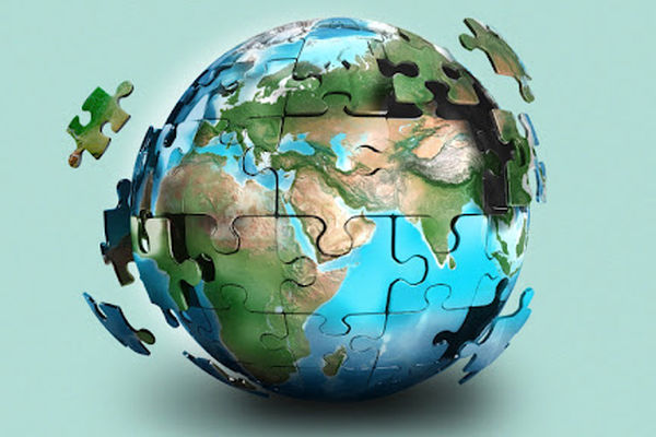 «مناره» طرحی در راستای گذار به نظم جدید/انتظارها از سازمان‏‌های مربوط به نظم دوقطبی به شدت کاهش یافته است