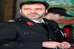 اطلاعیه پلیس برای متقاضیان خدمات انتظامی
