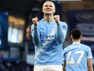 خلاصه دیدار منچسترسیتی و وستهم