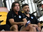 رونمایی از درخواست‌های مهم ساپینتو از مدیران استقلال