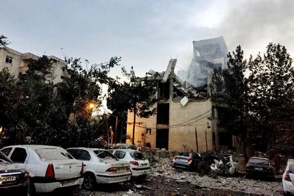 هر قیمتی؟جنگ‌طلبان پوست در بازی ایران ندارند