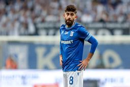 تراکتور برای خرید ستاره محبوب پرسپولیسی‌ها دست به کار شد 