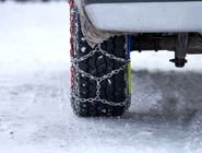 بارش برف و باران در محورهای کوهستانی البرز