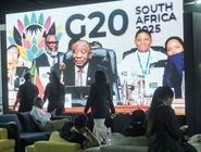 منهـای آمـریکا/بررسی تلاش گروه 20 برای پیشبرد چندجانبه‌‏گرایی در نبود ایالات متحده