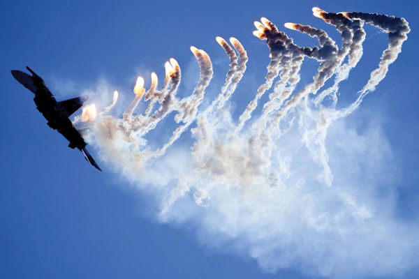 امید تکراری به مسکو/خبر خرید سوخو ۳۵ روسی توسط ایران، تا چه حد جدی است؟