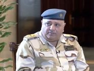 توضیح عراق درباره صدای جنگنده‌ها