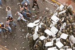 ناتراز باش اما راست بگو