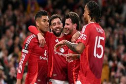 خلاصه بازی منچستر یونایتد و اتلتیک بیلبائو 