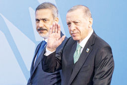 پشت پرده بازداشت امام‏‌اوغلو/اردوغان به دنبال تثبیت جایگاه حزب عدالت و توسعه است