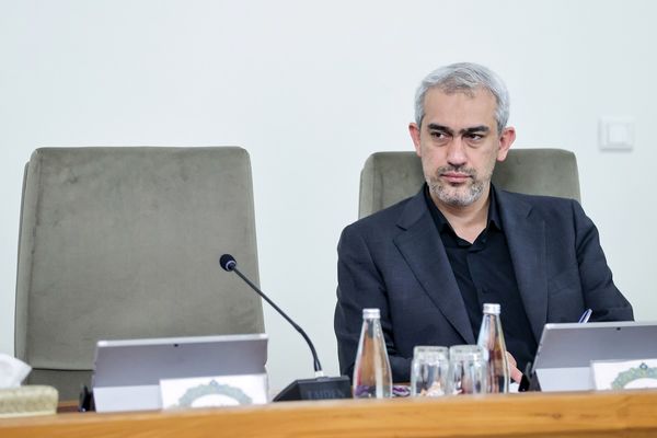 وزیر جنگ یا اقتصاد؟ارزیابی برنامه‌های سیدعلی مدنی‌زاده که در اوج بحران رای اعتماد گرفته است