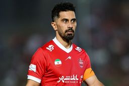 ترکیب احتمالی پرسپولیس مقابل شمس آذر