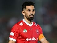 ادامه رکوردشکنی مرد بزرگ دربی تهران 