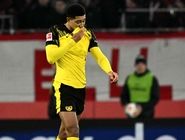 خلاصه دیدار فرایبورگ و بورسیا دورتموند