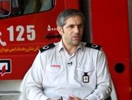 ۴۰ هزار ساختمان در تهران «پرخطرند»