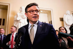 هشدار رئیس مجلس آمریکا درباره استیضاح ترامپ
