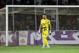 علت تعویض گندوز در دیدار با خیبر چه بود؟ + عکس 