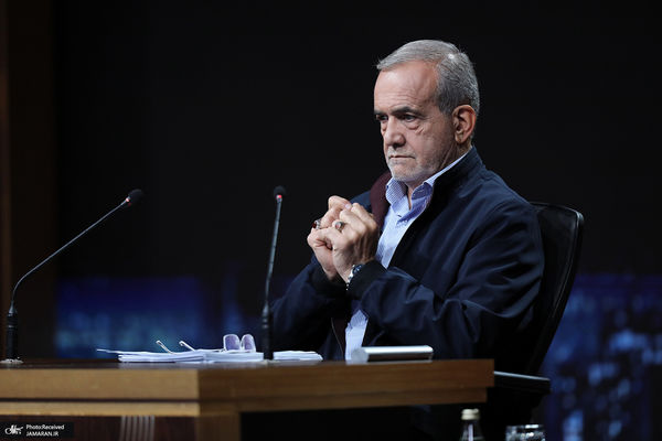 پری‌رو؛ تاب مستوری ندارد