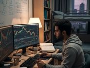 چگونه ترید را شروع کنیم؟ شروع بدون سرمایه با بونوس بدون واریز