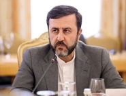 غریب‌آبادی: هسته‌ای بهانه است