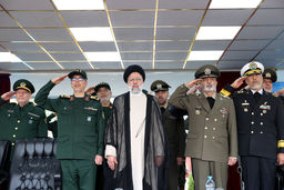 «وعده صادق» محدود و تنبیهی بود